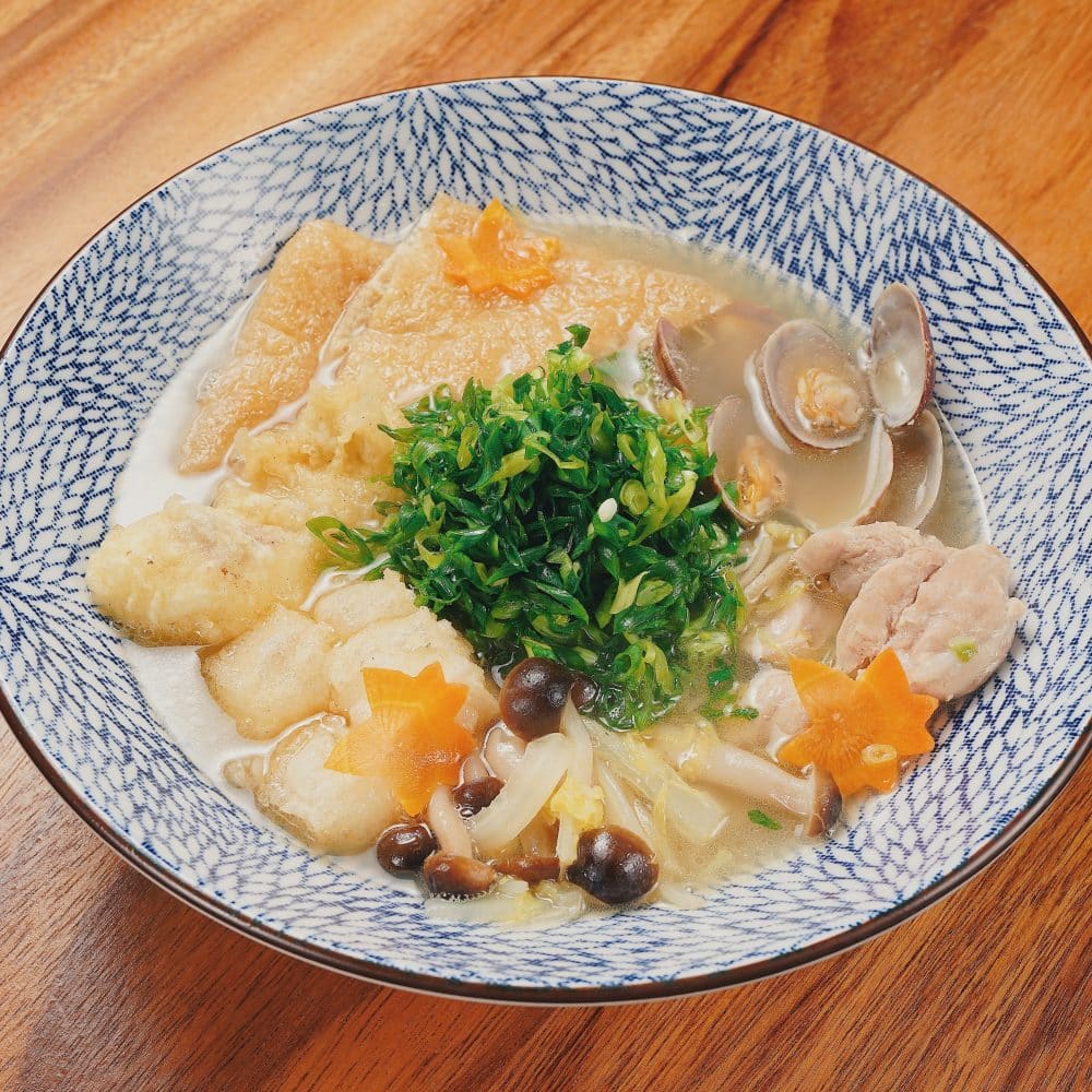 蕎麦と酒 今なら心斎橋店について